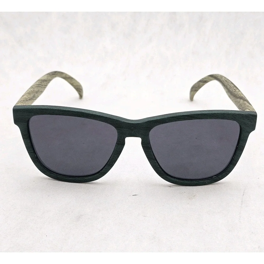 Lot 2 Goodr Sunglasses Polarized Sells House Buys Van & Feather o' the Phoenix